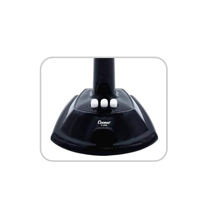 Cosmos Desk Fan 12" - 12LDATWINO | 12-LDA TWINO